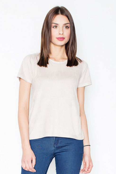 Blouse model 111507